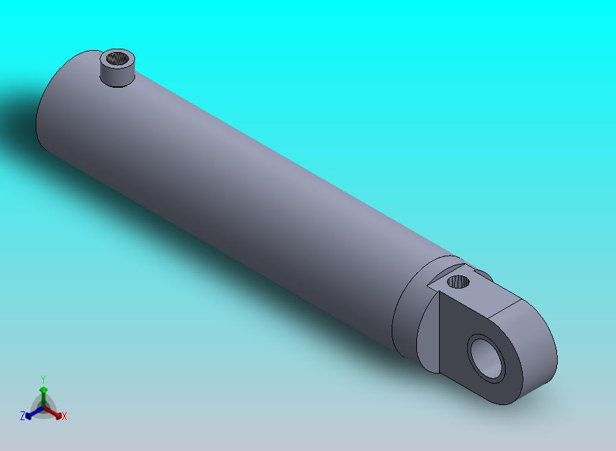 液压缸管diameter-90-mm-length-606-mm-1.snapshot.1