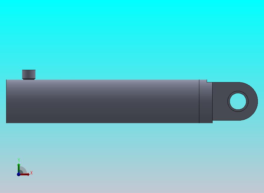 液压缸管diameter-90-mm-length-606-mm-1.snapshot.1