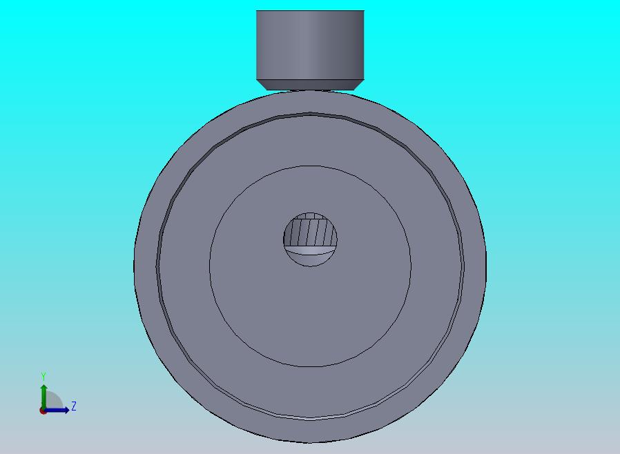 液压缸管diameter-90-mm-length-606-mm-1.snapshot.1