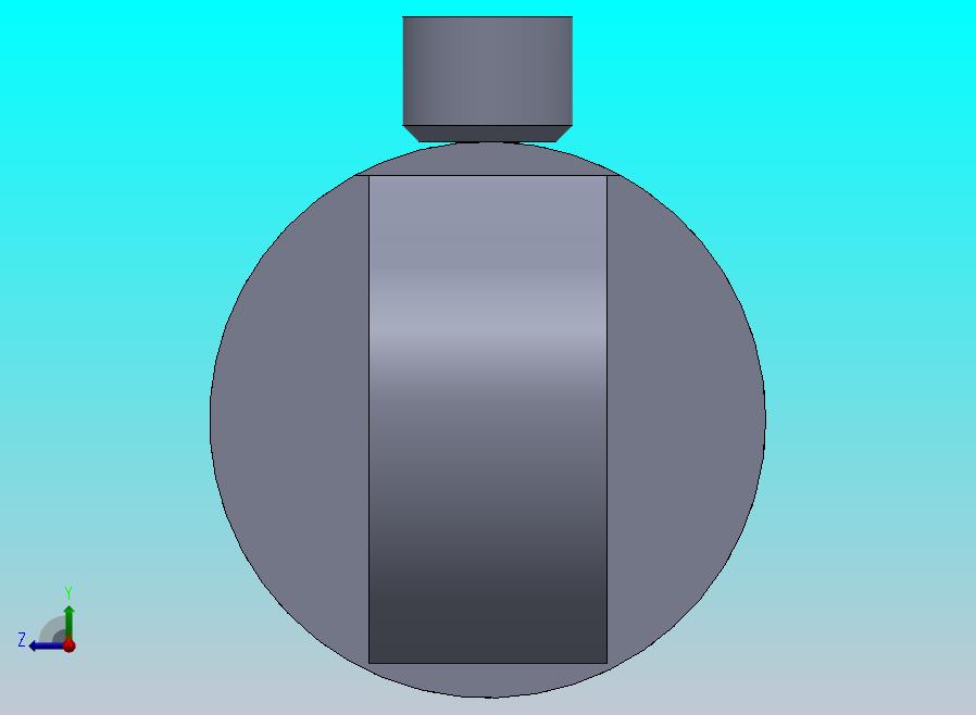 液压缸管diameter-90-mm-length-606-mm-1.snapshot.1