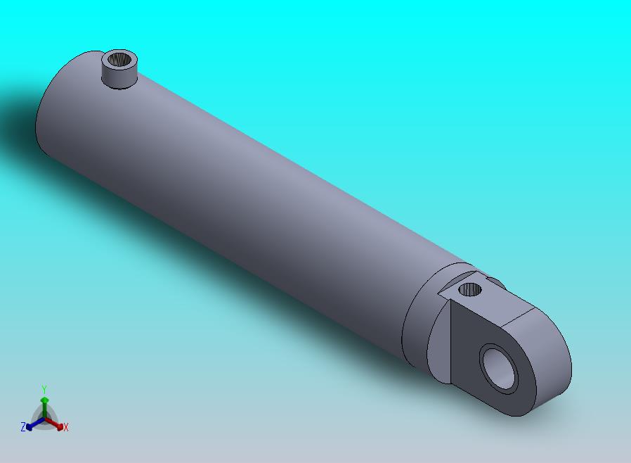 液压缸管diameter-90-mm-length-606-mm-1.snapshot.1