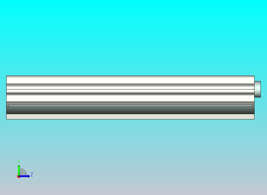 墙体拼接器（建筑设计）