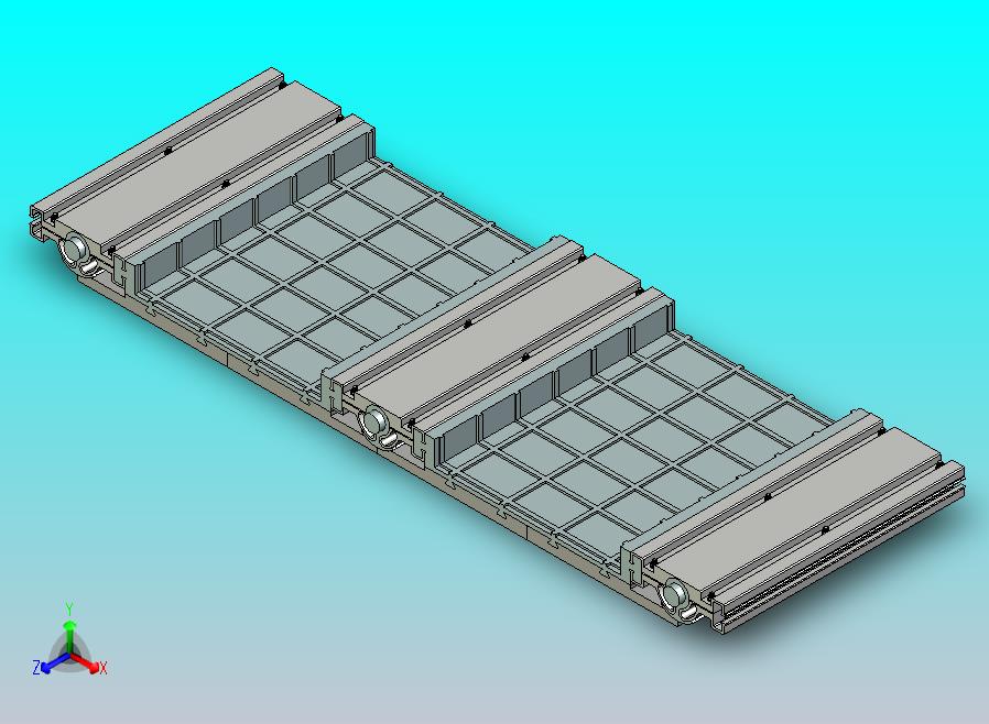 墙体拼接器（建筑设计）