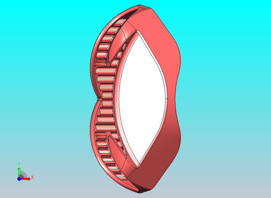 户外座椅（环境设计）