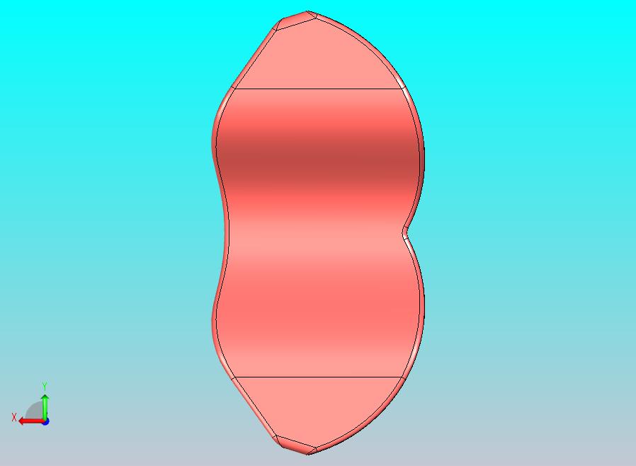 户外座椅（环境设计）