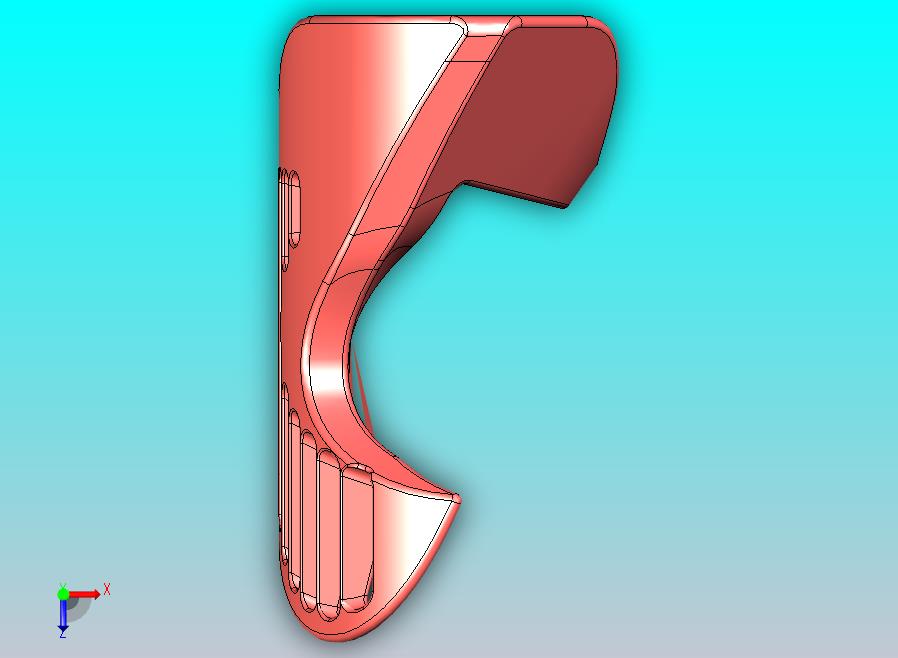 户外座椅（环境设计）