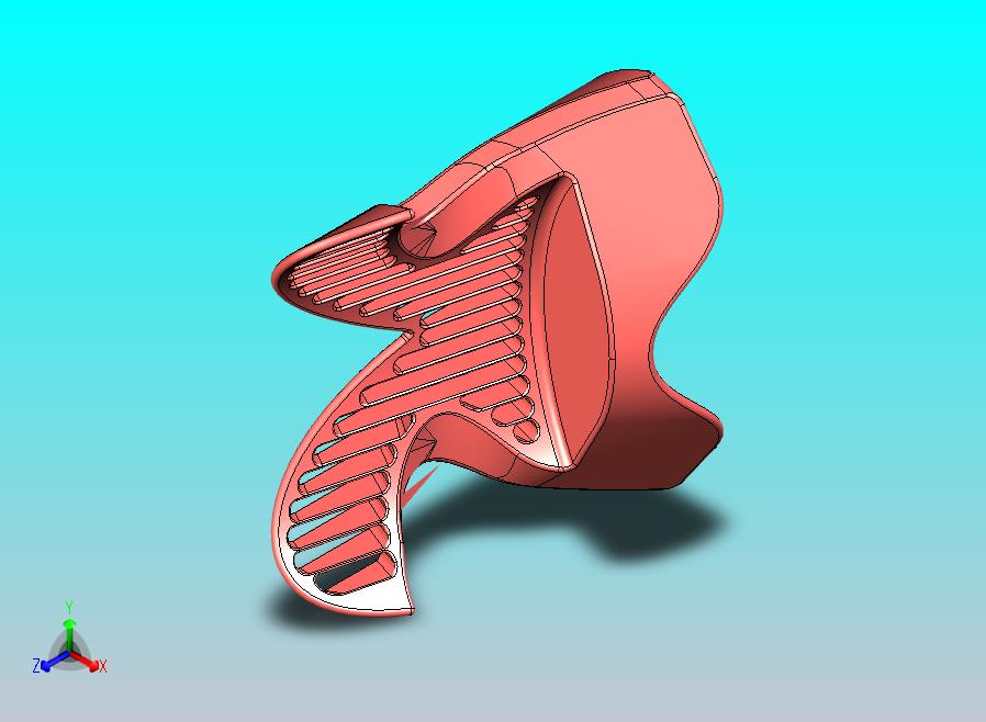 户外座椅（环境设计）