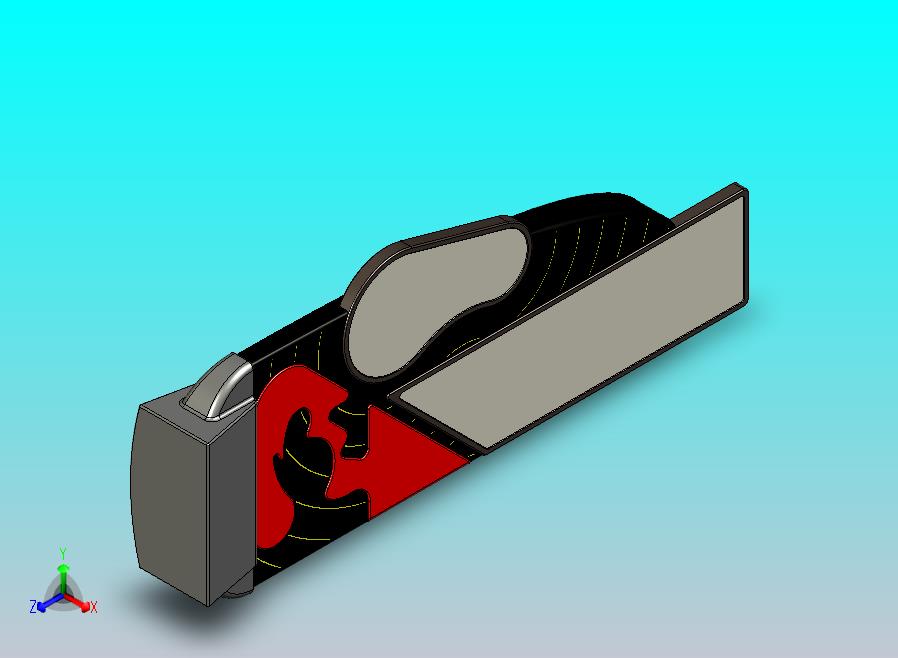 展示牌（视觉传达）