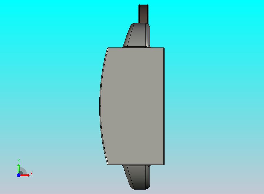 展示牌（视觉传达）