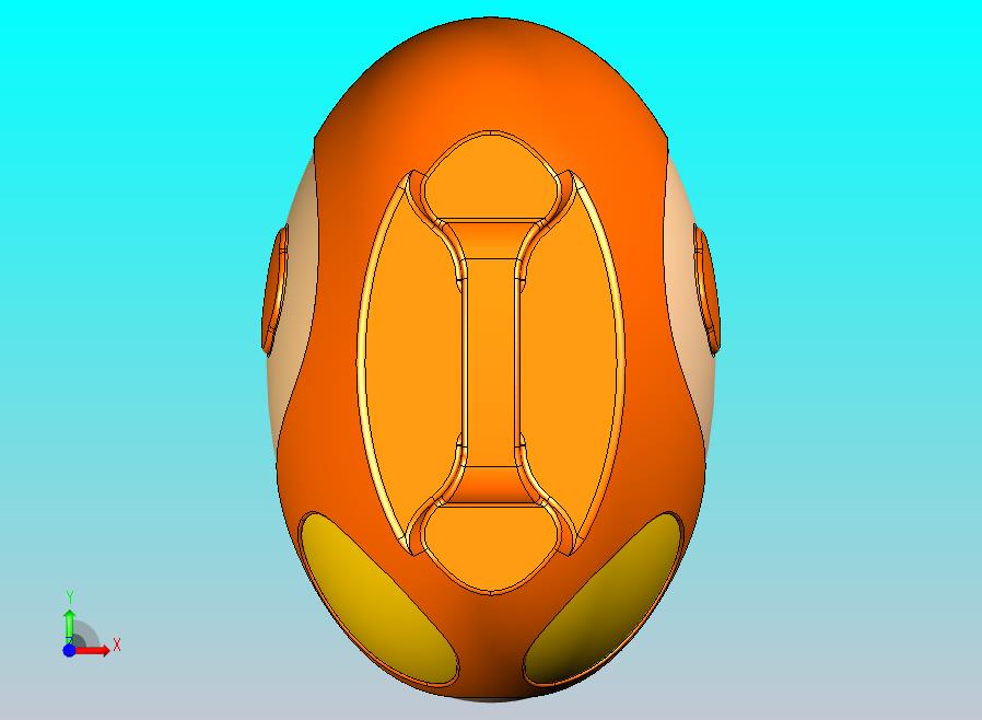 包装盒（视觉传达设计）