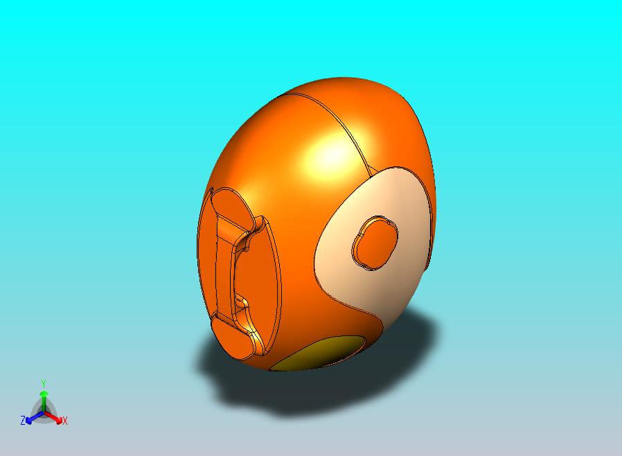 包装盒（视觉传达设计）