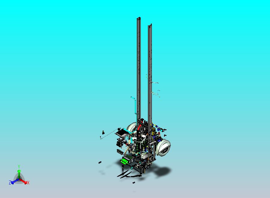 汽车悬架与发动机576