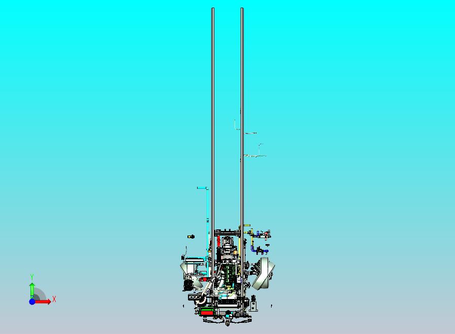 汽车悬架与发动机576