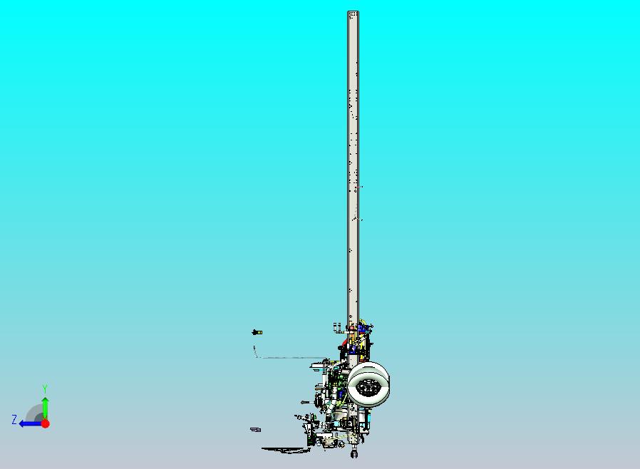 汽车悬架与发动机576