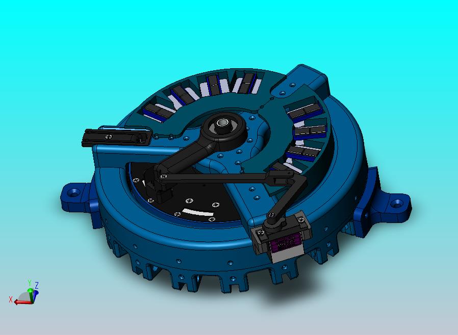 发动机发电机 - 维尔杜吉系统 - 自由能