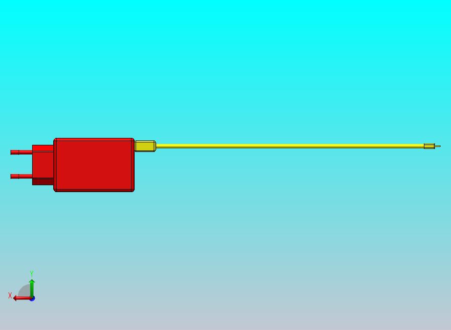 轻型攻击和训练U
