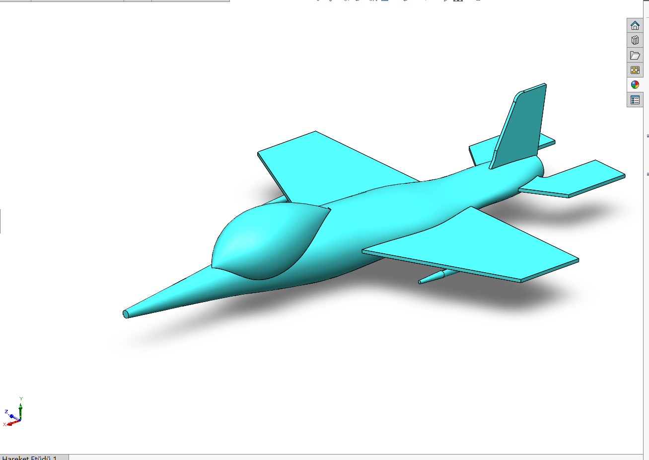 轻型攻击和训练U