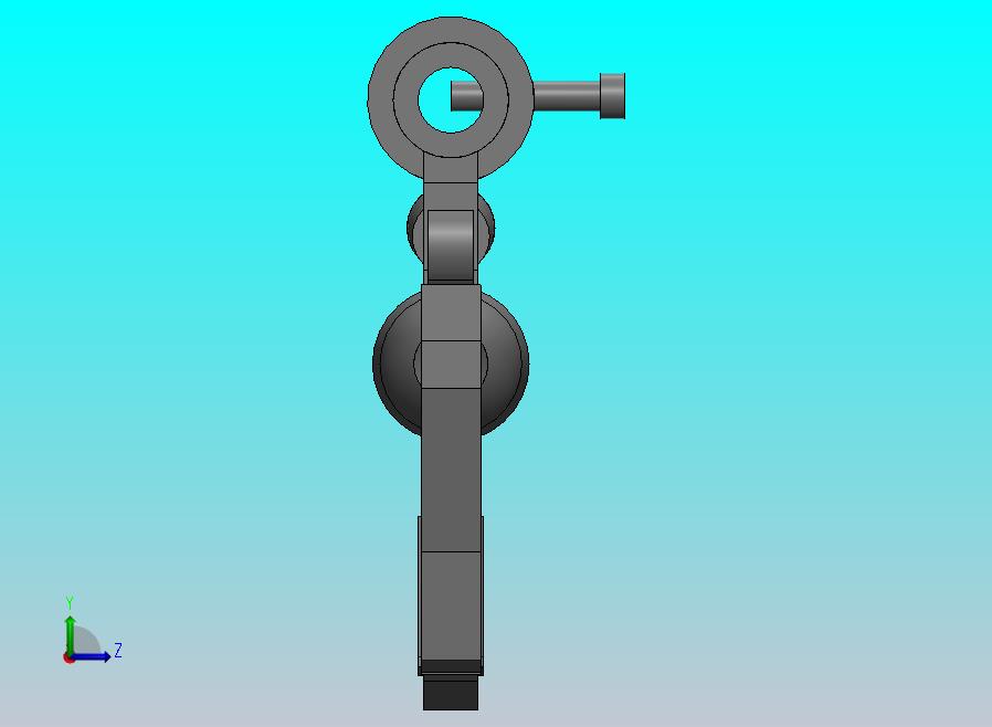 蜜蜂自动步枪机械