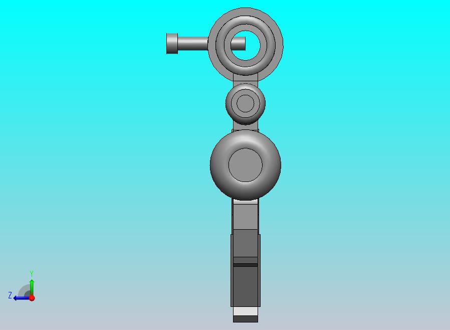 蜜蜂自动步枪机械