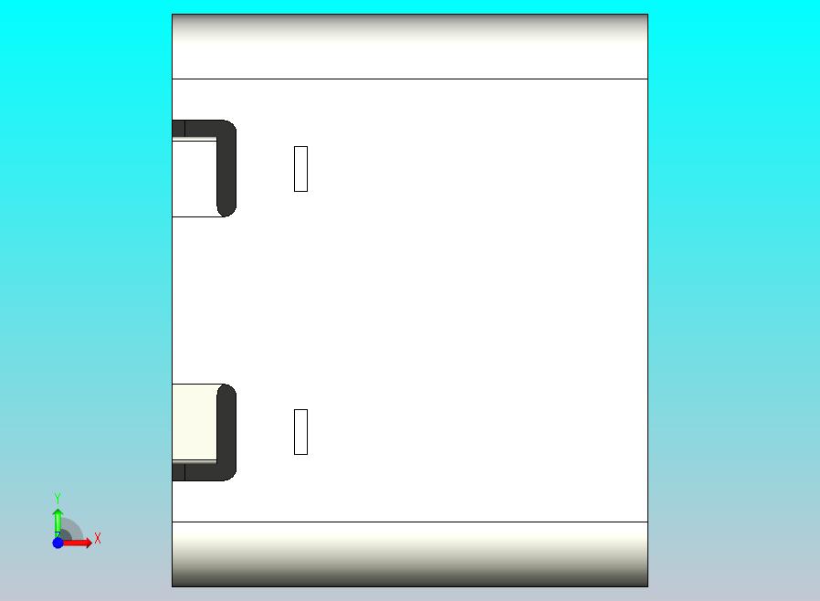 USB Type C部分组成