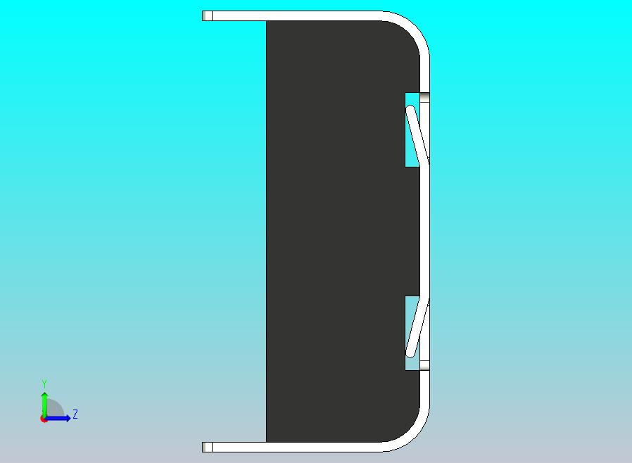 USB Type C部分组成