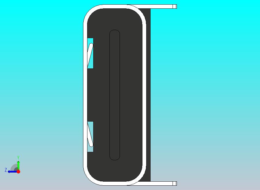 USB Type C部分组成