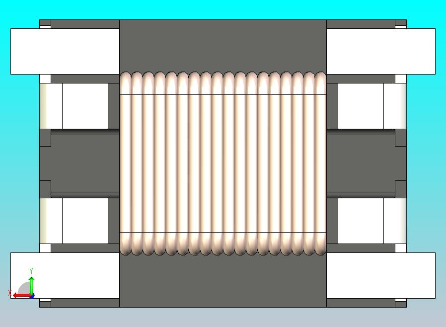 ACT1210 共模扼流圈