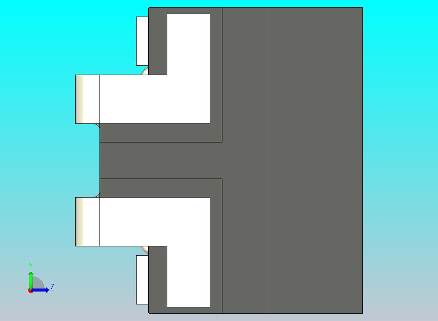 ACT1210 共模扼流圈