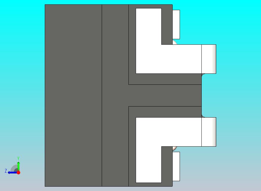 ACT1210 共模扼流圈