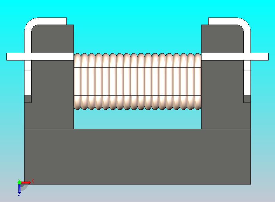 ACT1210 共模扼流圈