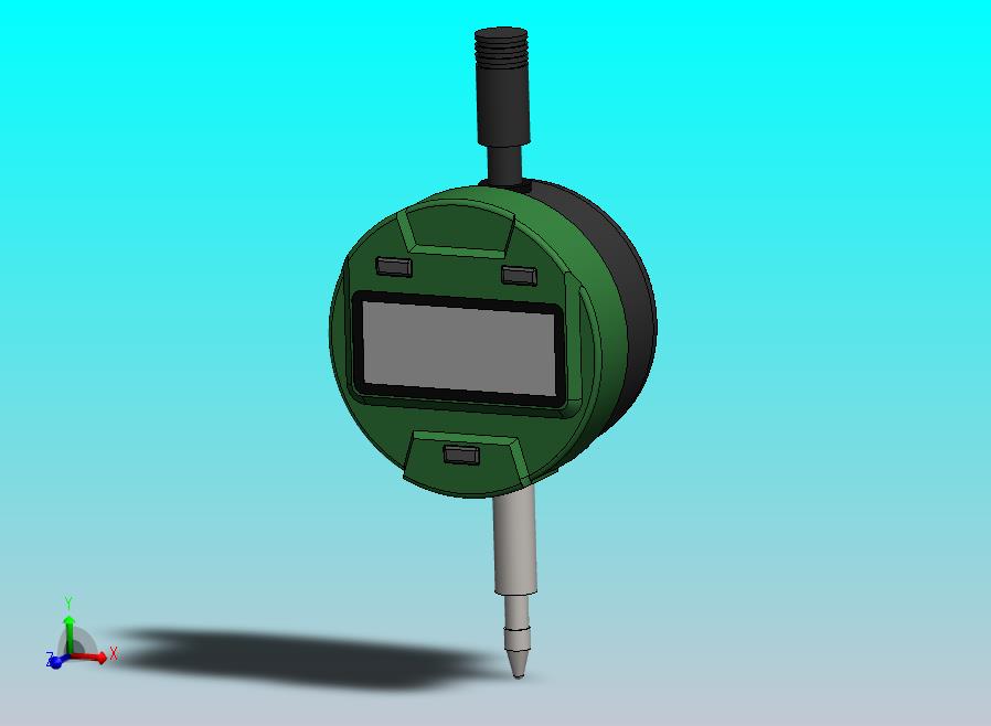 千分表 INSIZE 211