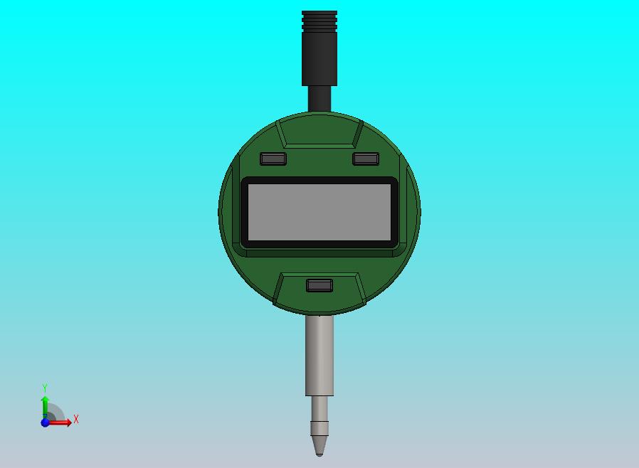 千分表 INSIZE 211