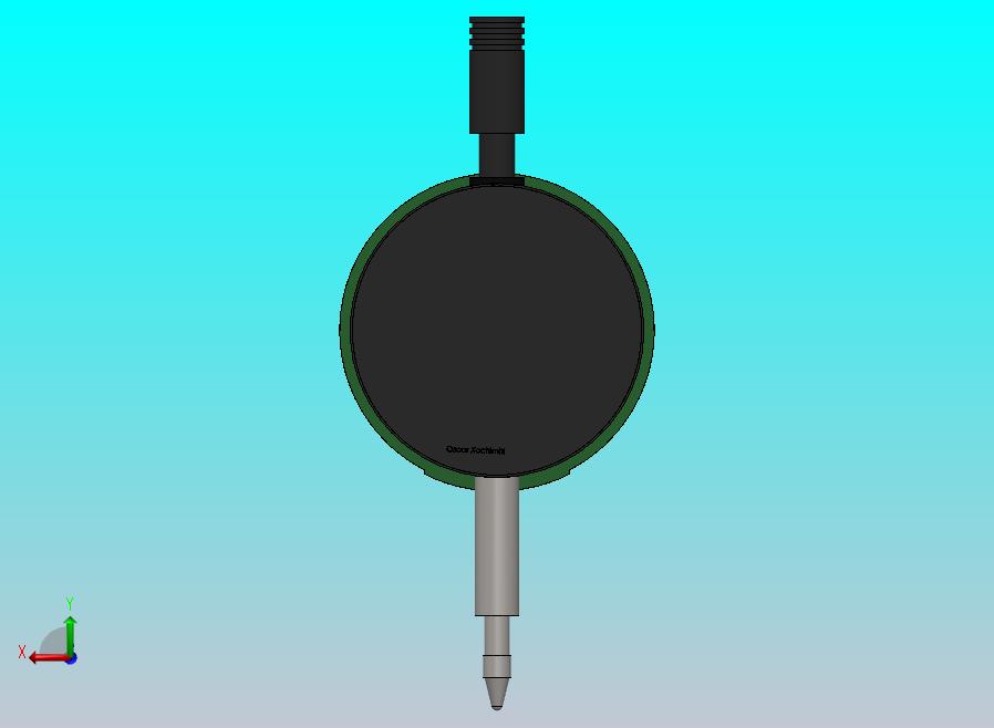 千分表 INSIZE 211