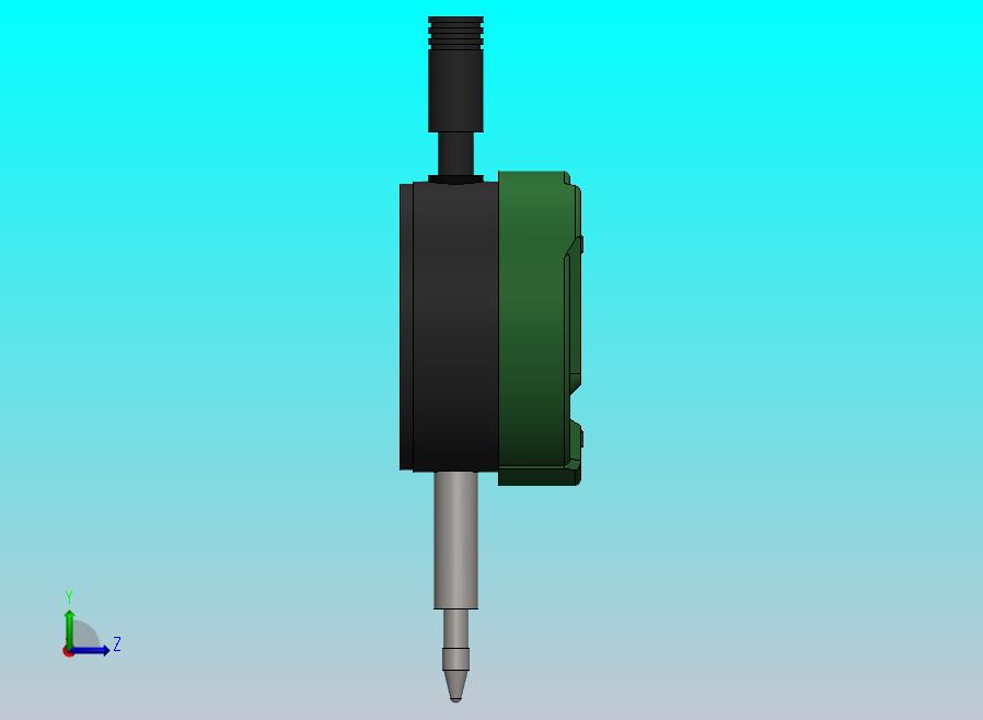 千分表 INSIZE 211