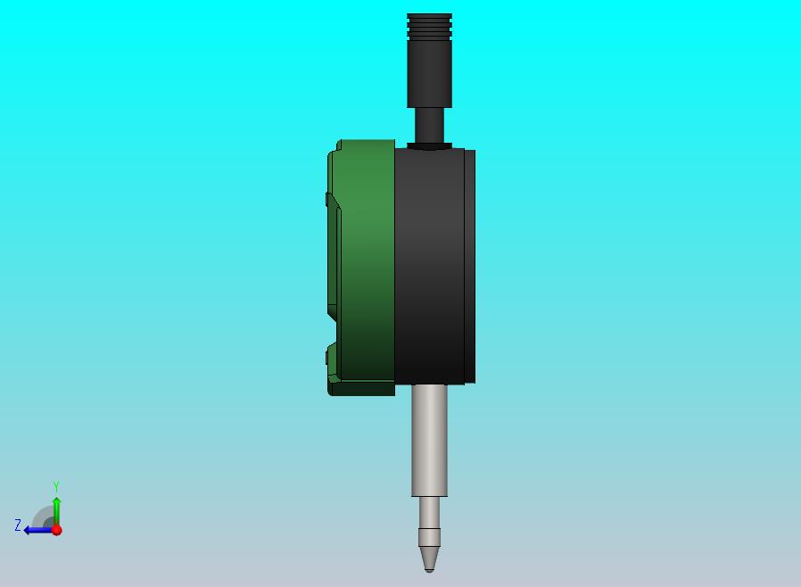 千分表 INSIZE 211