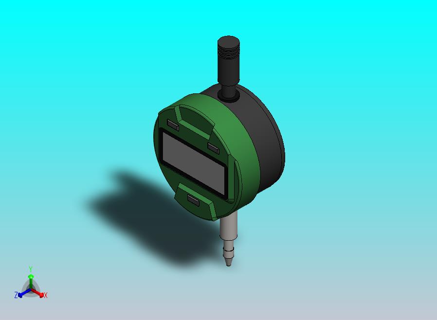 千分表 INSIZE 211