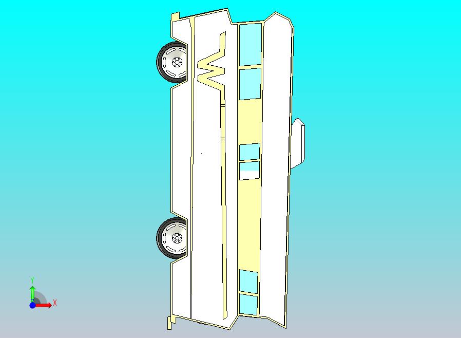 威诺巴戈1号快照1