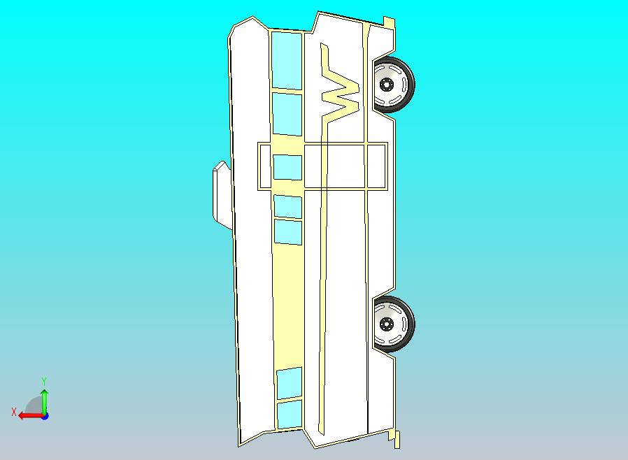 威诺巴戈1号快照1