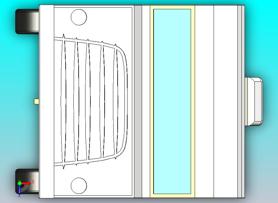 威诺巴戈1号快照1