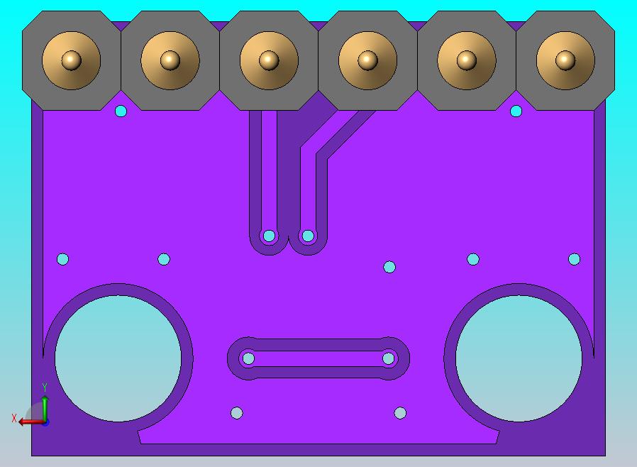 BME280 - 湿度和压力组合