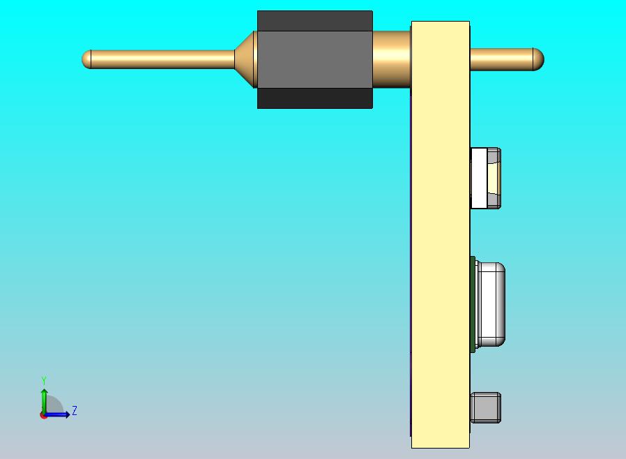 BME280 - 湿度和压力组合