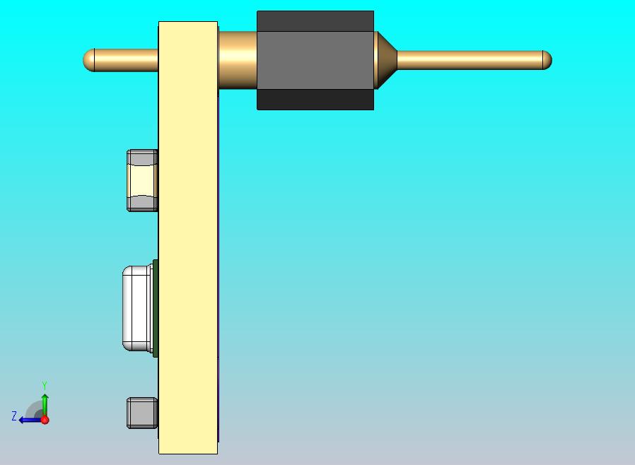 BME280 - 湿度和压力组合