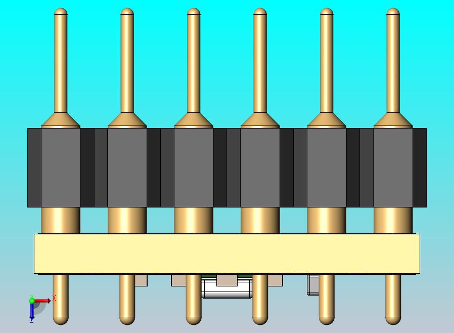 BME280 - 湿度和压力组合