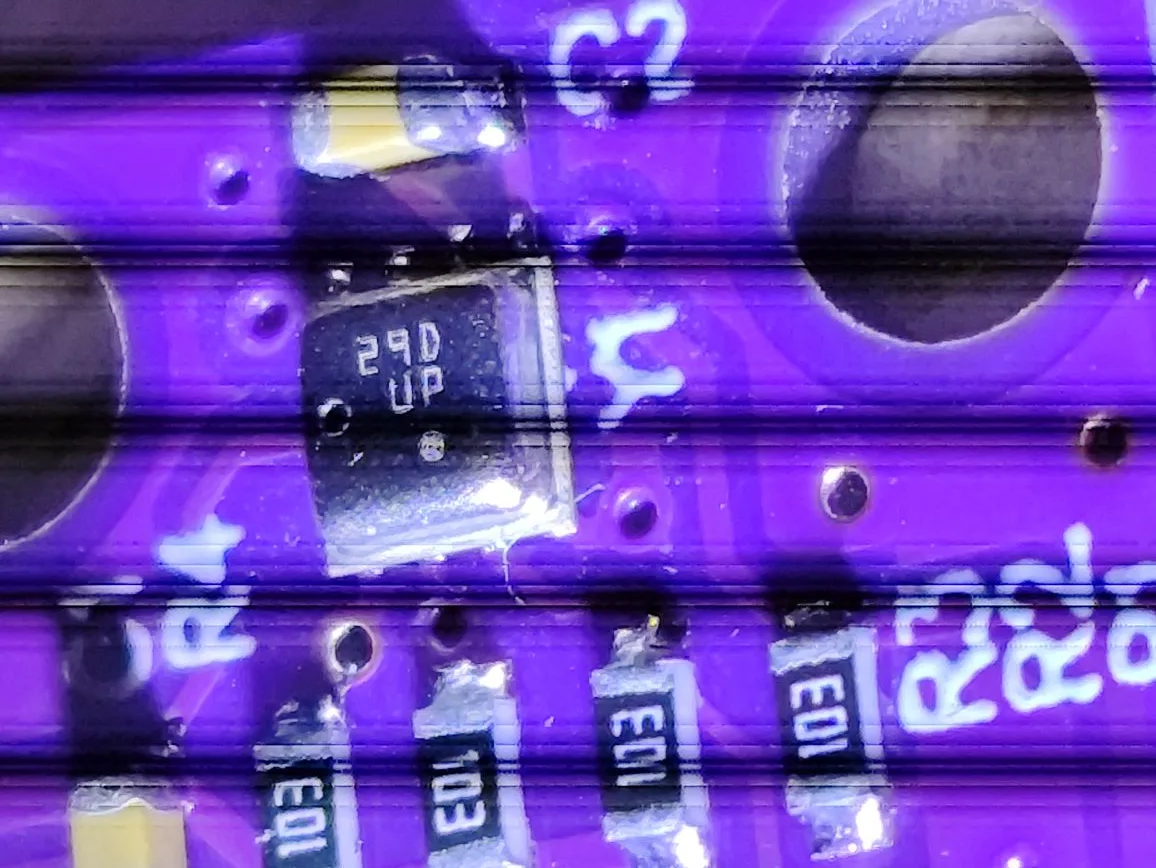 BME280 - 湿度和压力组合