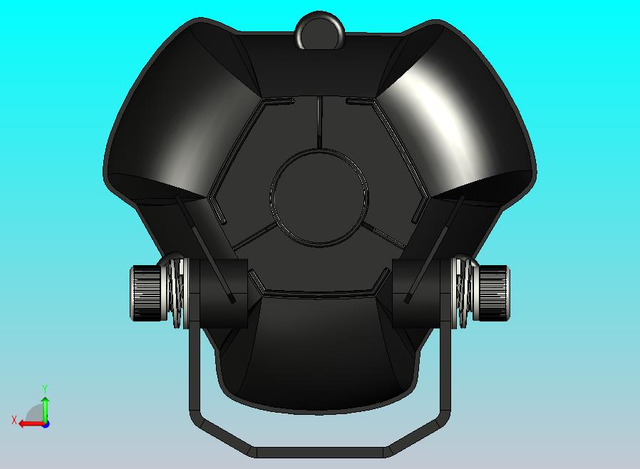 Novsight Halo 灯舱