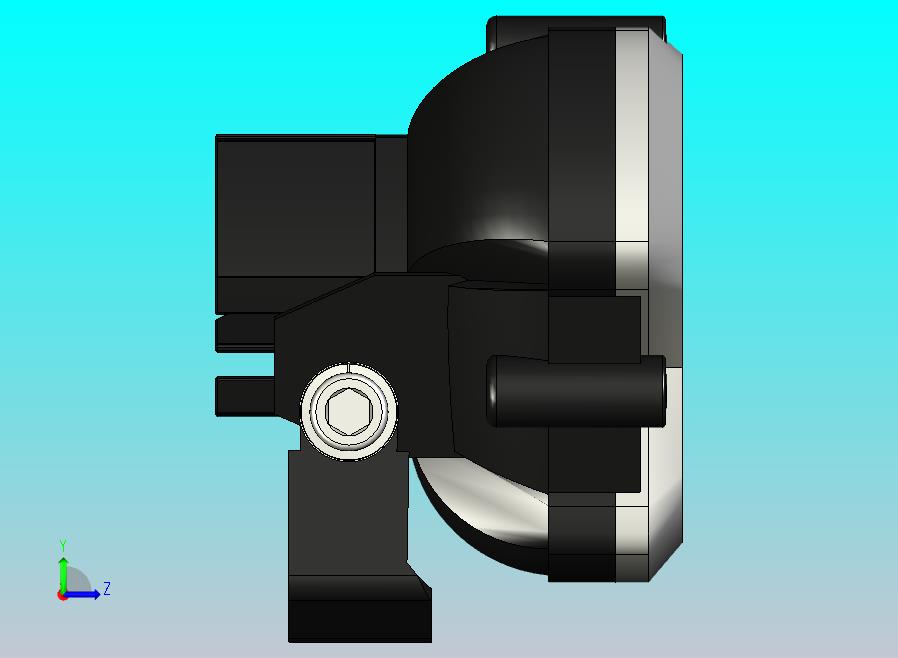 Novsight Halo 灯舱