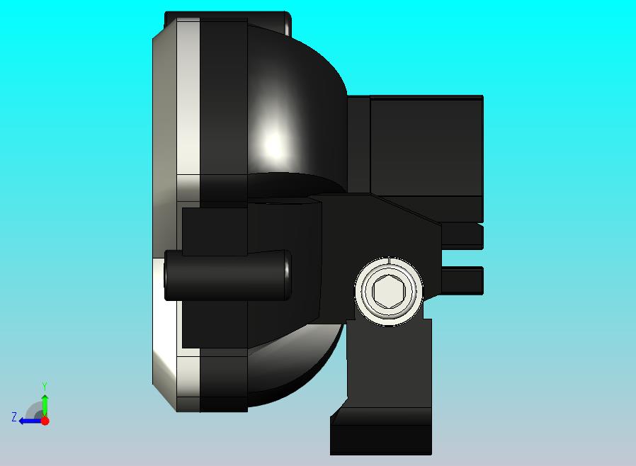 Novsight Halo 灯舱