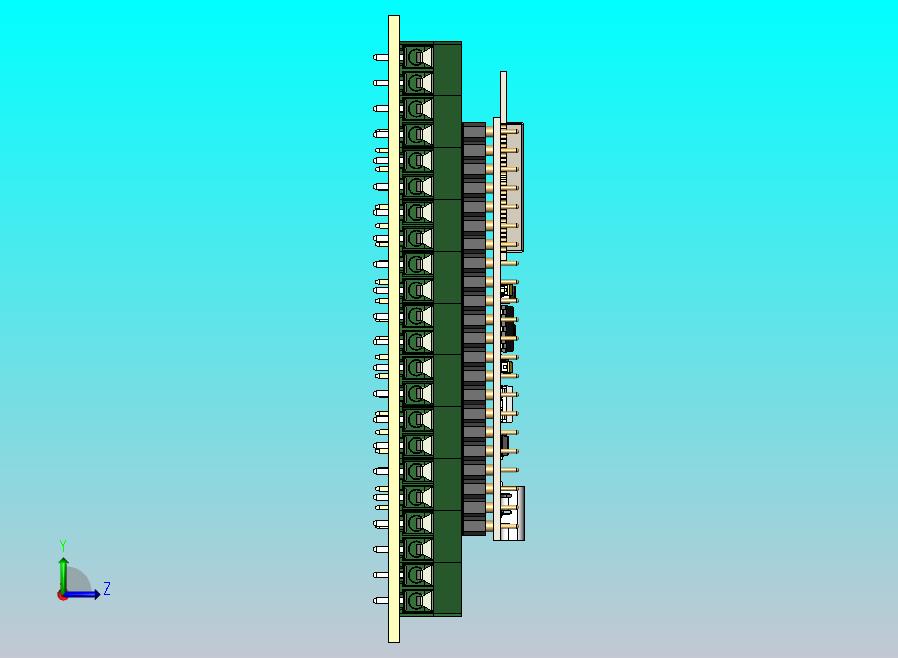 MDR076A+ESP32-S3模块