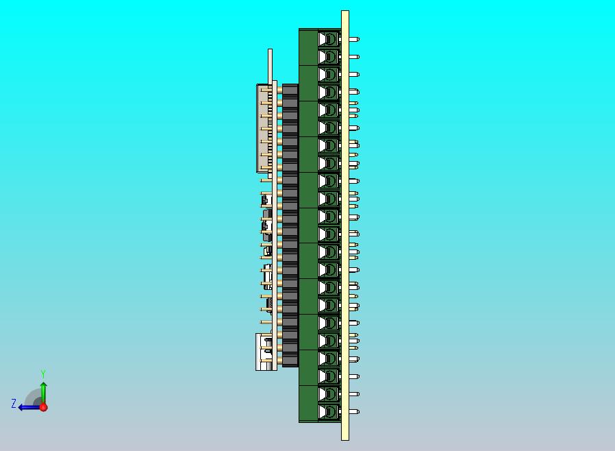 MDR076A+ESP32-S3模块