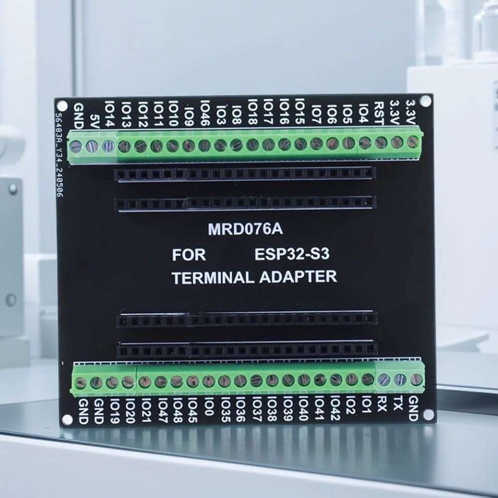 MDR076A+ESP32-S3模块